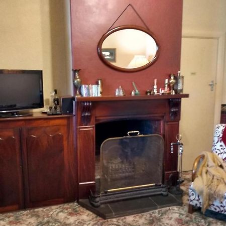 Walnut Cottage Angaston Eksteriør billede