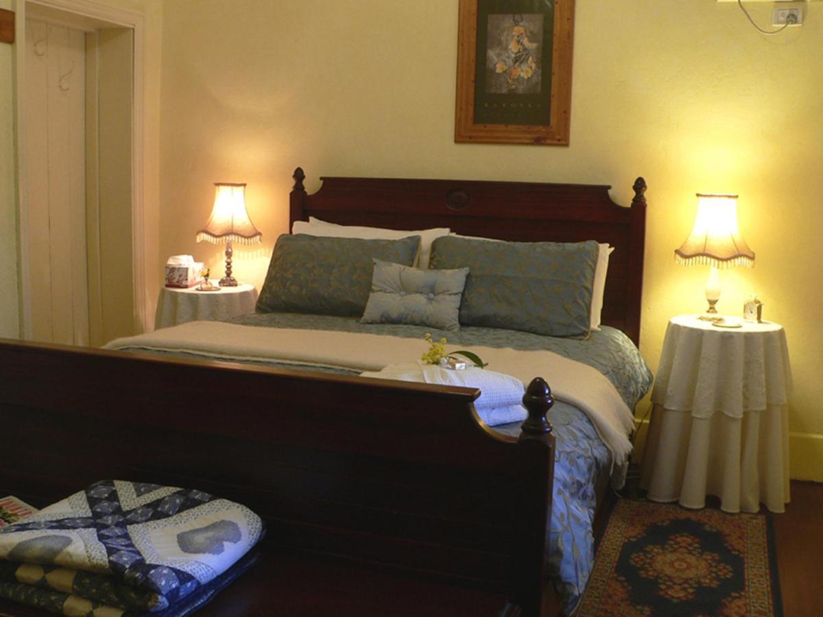 Walnut Cottage Angaston Eksteriør billede