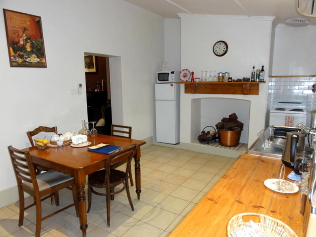 Walnut Cottage Angaston Eksteriør billede