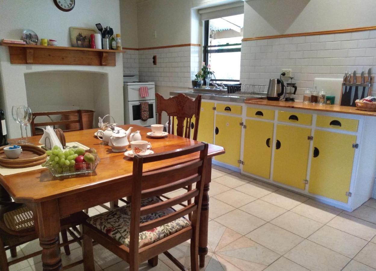 Walnut Cottage Angaston Eksteriør billede