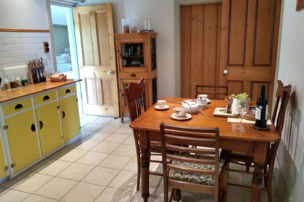 Walnut Cottage Angaston Eksteriør billede