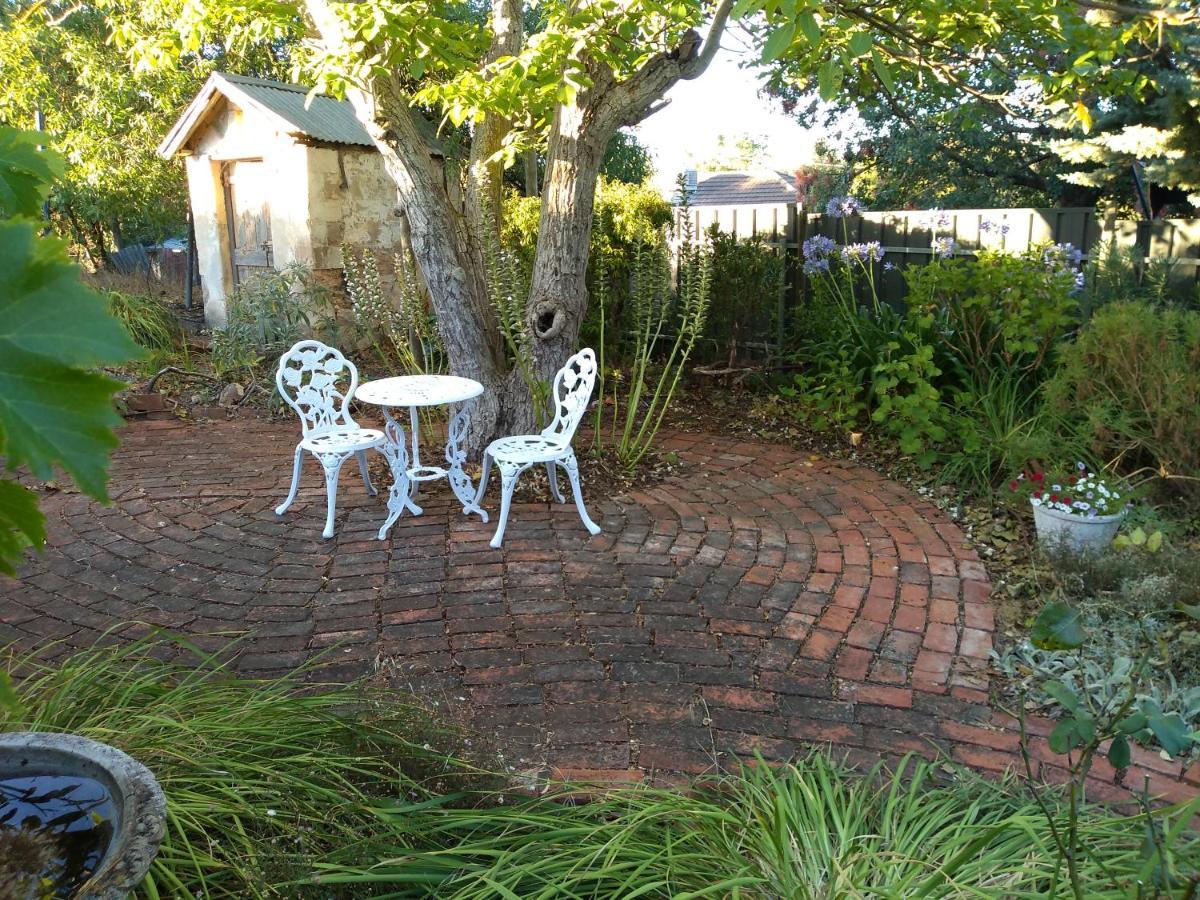 Walnut Cottage Angaston Eksteriør billede