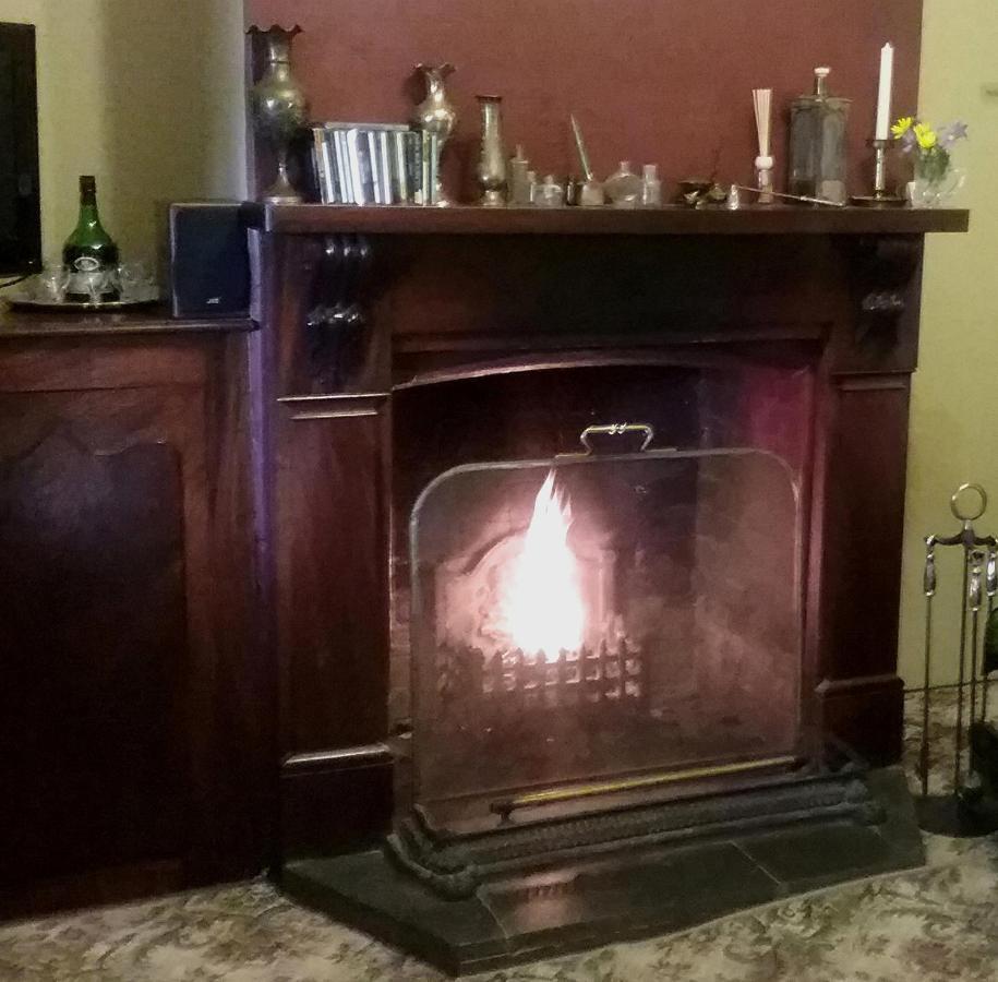 Walnut Cottage Angaston Eksteriør billede