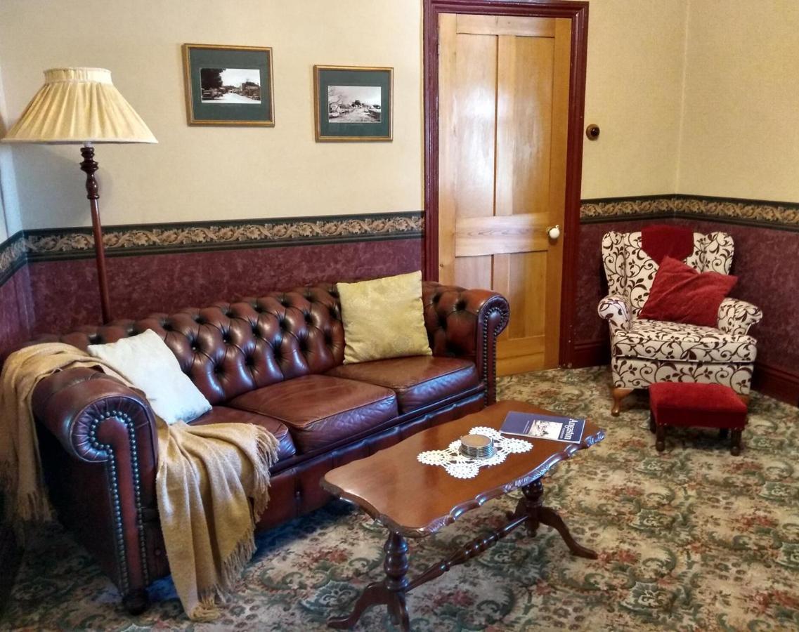 Walnut Cottage Angaston Eksteriør billede