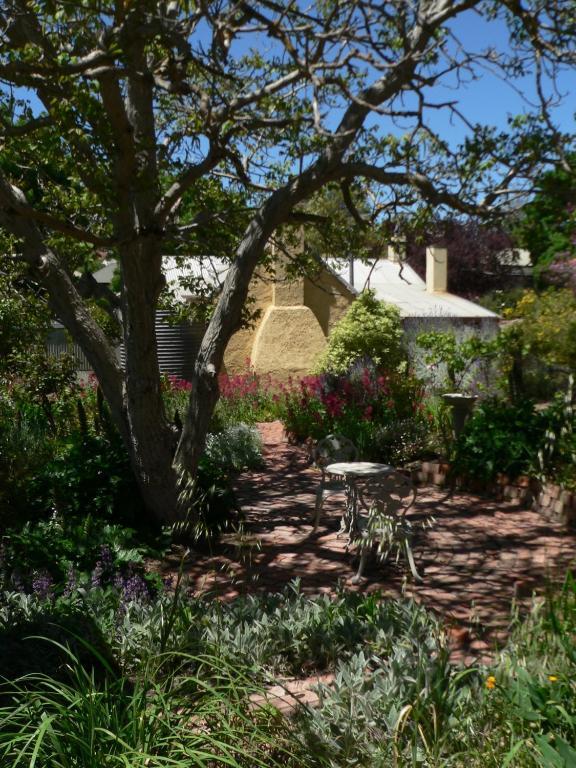 Walnut Cottage Angaston Eksteriør billede