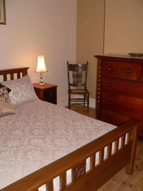 Walnut Cottage Angaston Eksteriør billede
