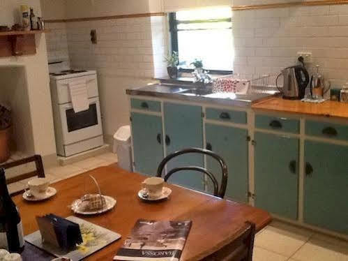 Walnut Cottage Angaston Eksteriør billede