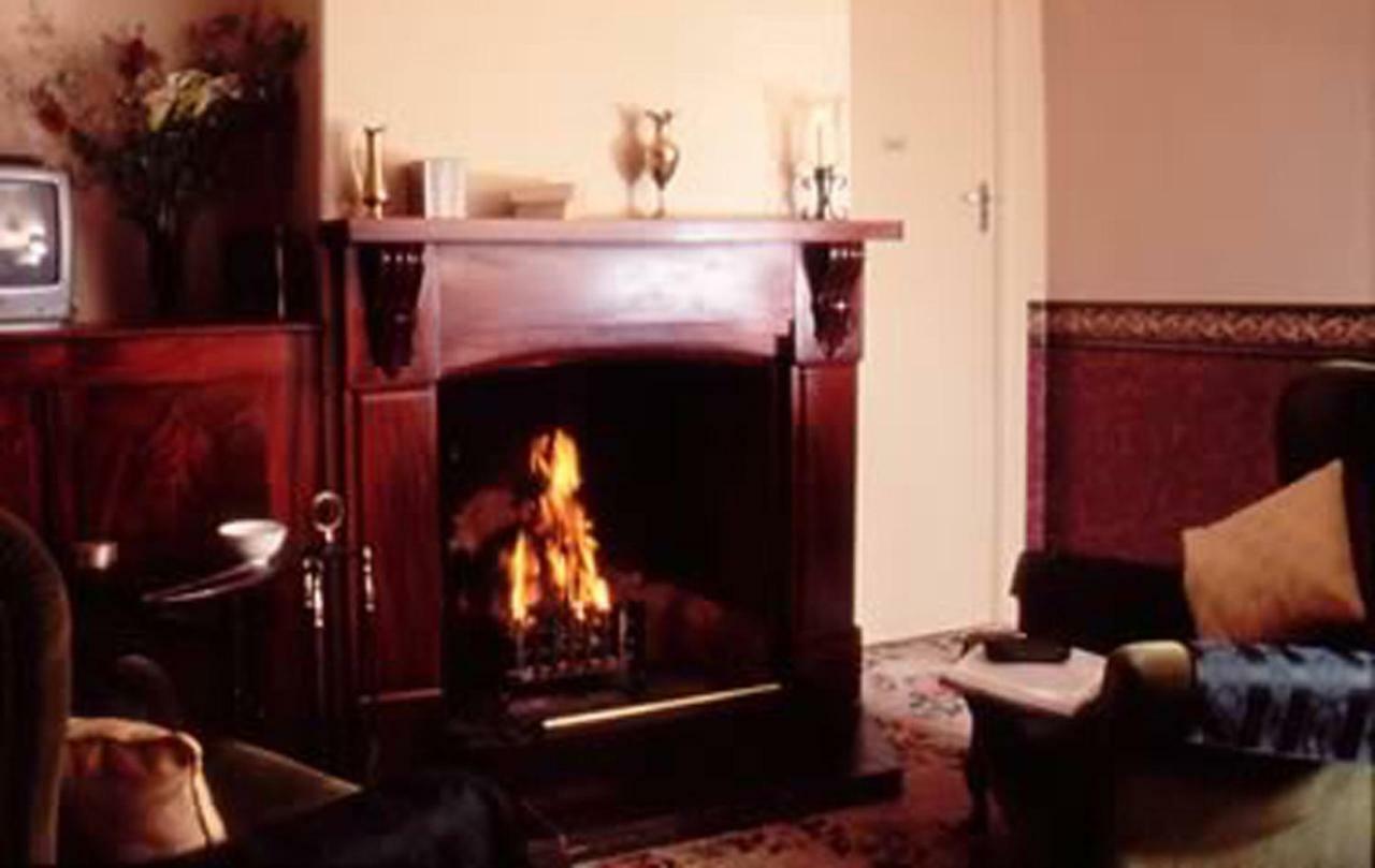 Walnut Cottage Angaston Eksteriør billede